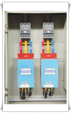 Thyristor Switches