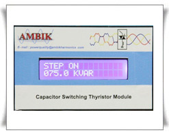 Thyristor Switches